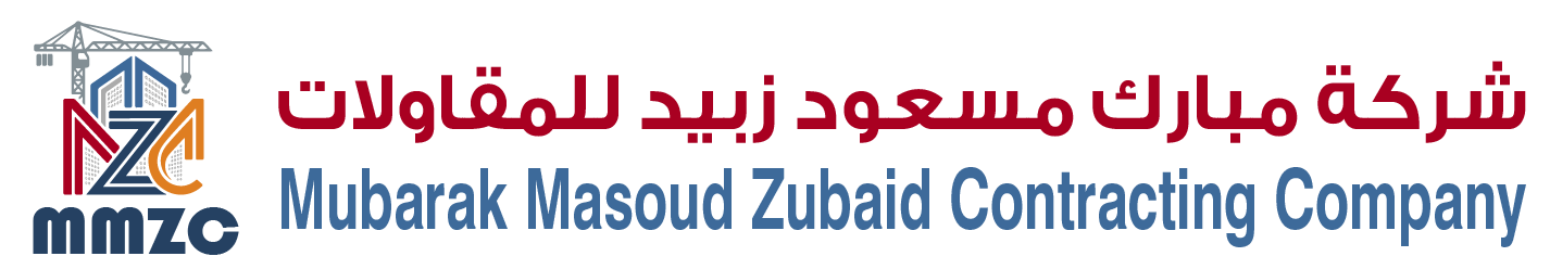 Mubarak Masoud Zubaid Contracting Company